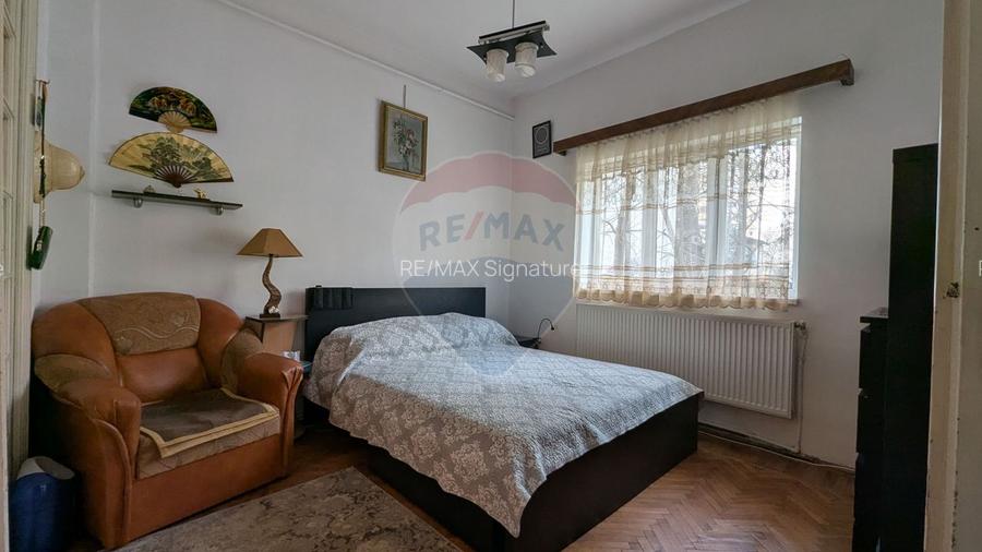 Vânzare Casă / Vilă cu 11 camere  în zona Iancului - 10