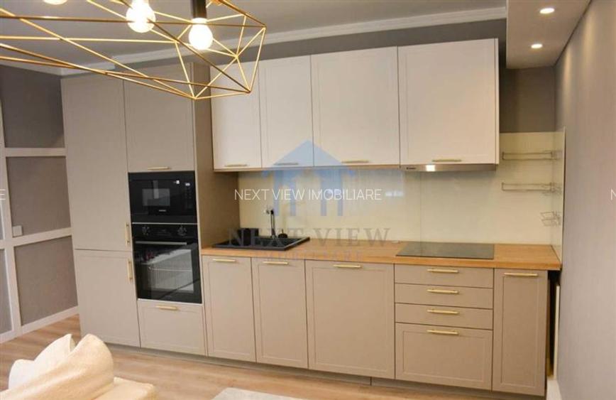 Apartament 3 camere, Gheorgheni - 5