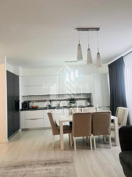 Apartament premium 3 camere/UTA Ared - 6