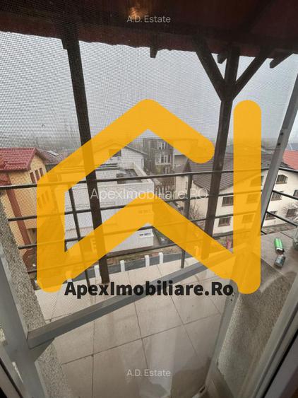 1 Decembrie | 2 Camere | Metrou 12min | Centrala | Parcare | 2Balcoane - 11