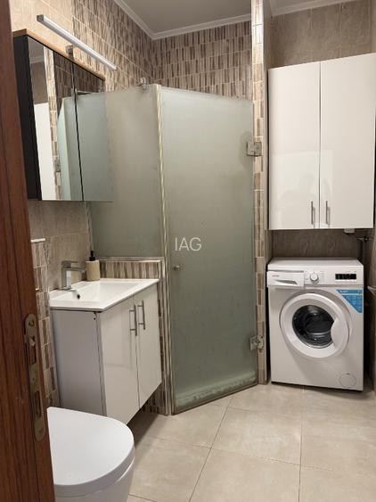 Proprietar, Închiriez apartament 2 camere cu loc de parcare subteran - 7