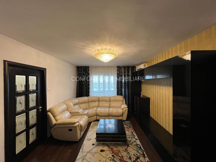 Iancului-Mega Mall-Hobita, 3 camere bloc 1979, - 8