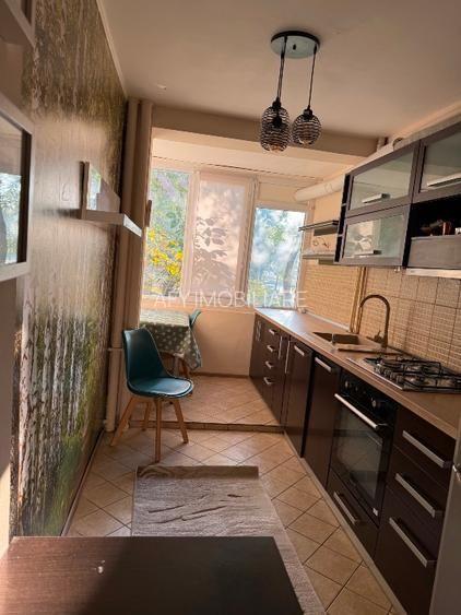 Apartament 2 camere, etaj 1, mobilat si utilat, parc IOR, Titan - 4