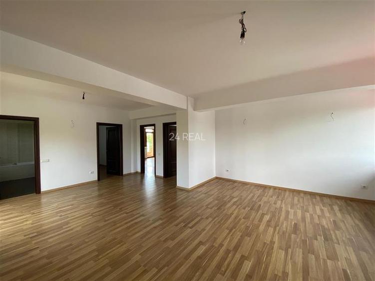 Vila de inchiriat langa metrou Aurel Vlaicu - pretabila birou - 3