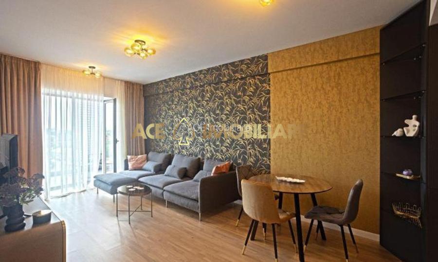 2 Camere de inchiriat | Baneasa | Terasa | Metrou | Parc Herastrau - 2