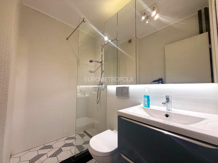 Apartament 2 camere Parcul Titan - 9