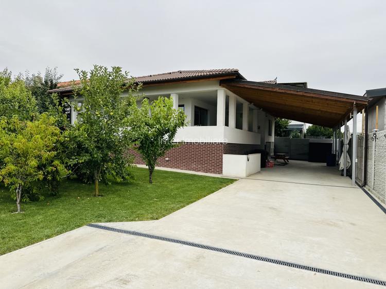 Vila 5 camere, 236 mp, 754 mp teren, OVIDIU, cod 161723 - 37