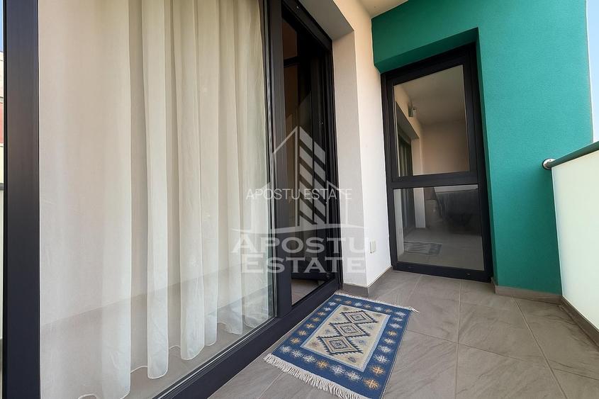 Apartament cu 2 camere, pet friendly, zona Dumbravita - 7
