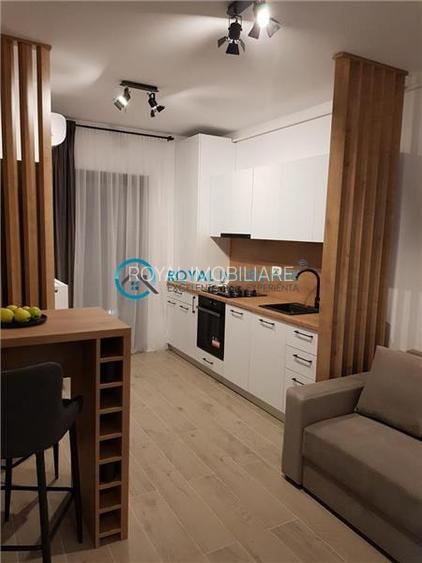 Royal Imobiliare - Inchiriere Apartament de lux zona Albert - 2