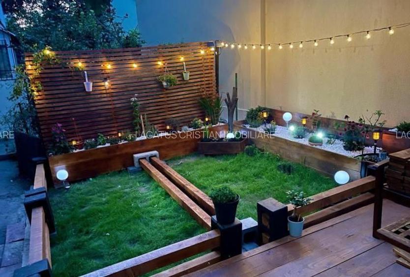 APARTAMENT 2 CAMERE SEMIDECOMAN DAT CONFORT 1 ZONA TOMIS 2 - 2