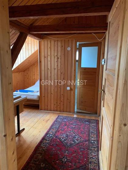 Casa 10 camere, 6 dormitoare, 5 bai zona Turnisor - 5