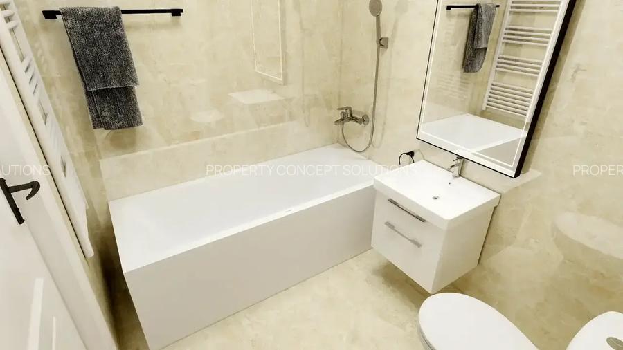 Garsoniera– Vanzare - Mobilata & Utilata – Direct Propietar - 10