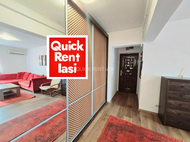 Piata Unirii UMF Apartament 3Camere De Inchiriat - 16