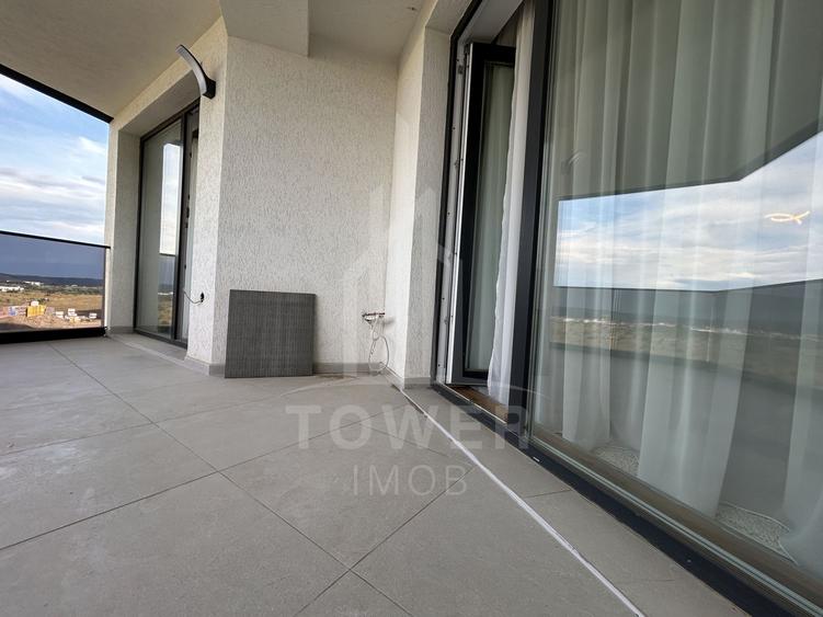 Apartament premium 2 camere | zona Evolution Residence