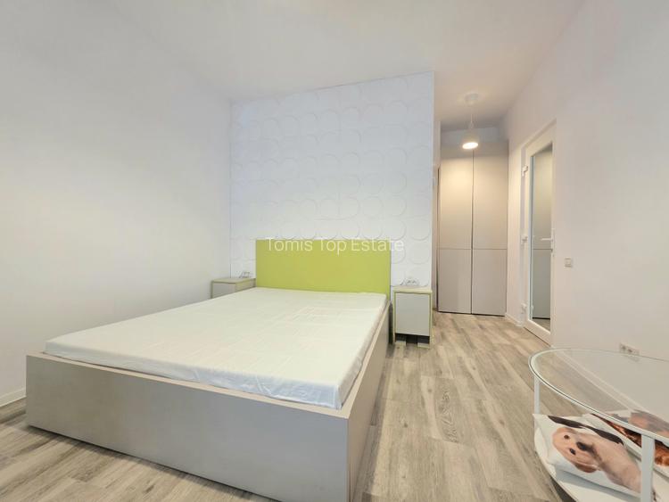Apartament cu 2 camere si 2 bai, in Mamaia Nord, la doar 50 m de plaja - 12