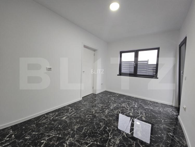 Casa individuala 4 camere, 132 mp, zona Miroslava - 17