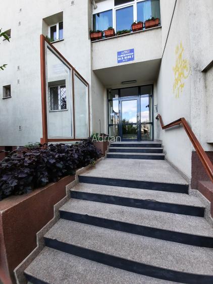 3 camere spațioase, renovat recent, 2 băi – Aviator Popișteanu / Domenii - 10