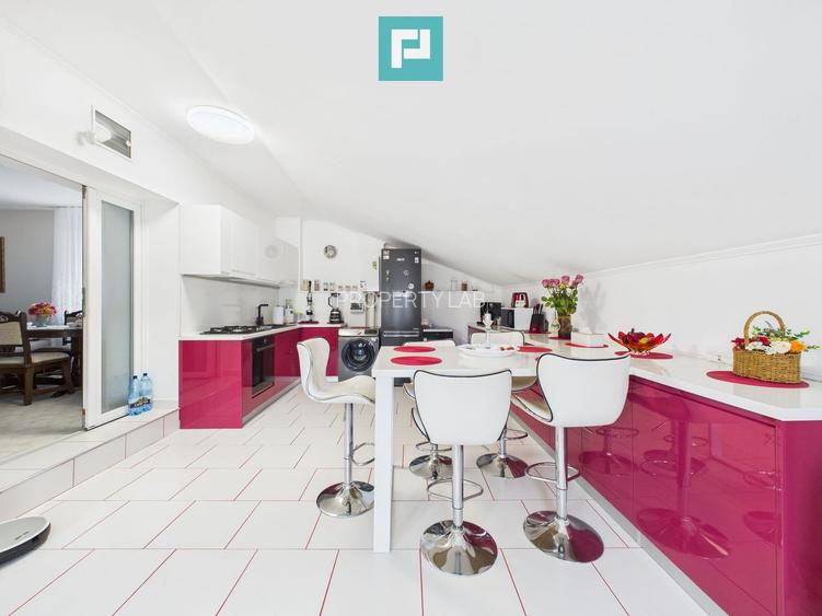 Casă exclusivistă cu 4 camere, în Secusigiu, Arad - 11