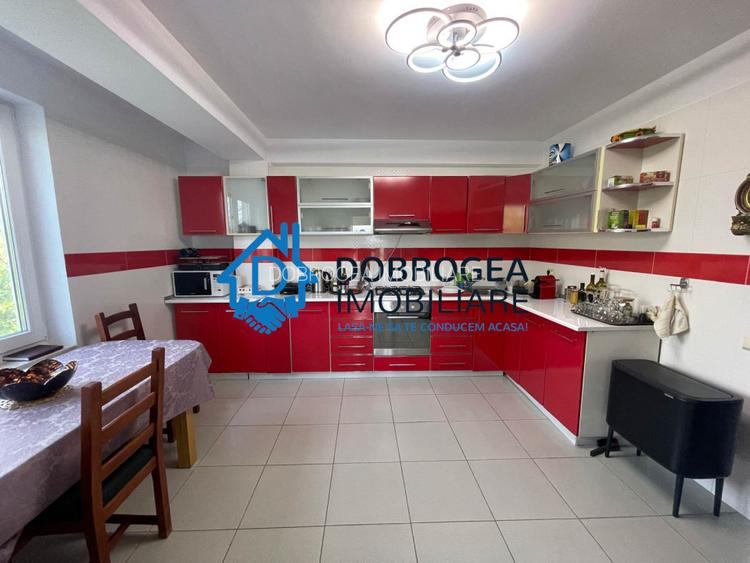 ZONA 9 MAI-  CASA VILA D+P+E1+E2+M    - 4