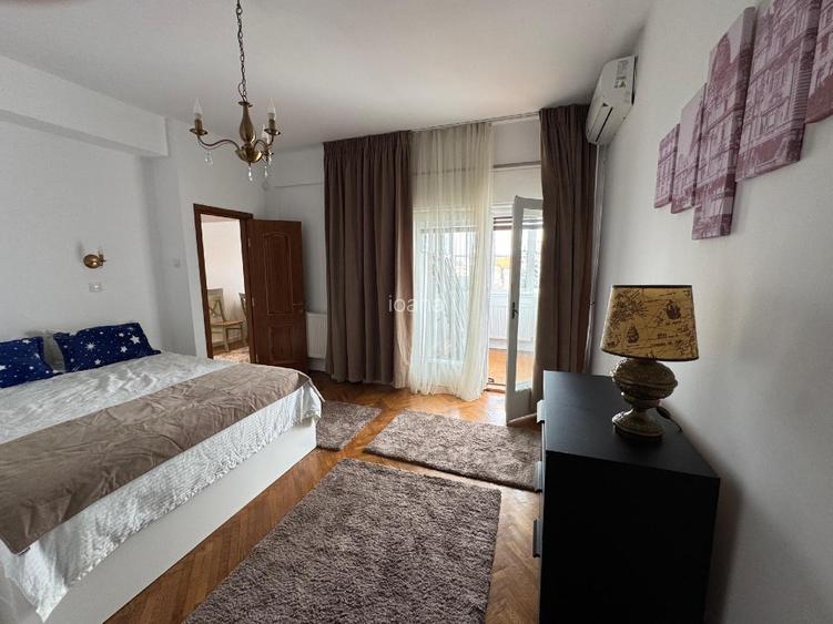 3 camere premium Universitate/luminos/centrală proprie/elegant/ vedere superba - 7