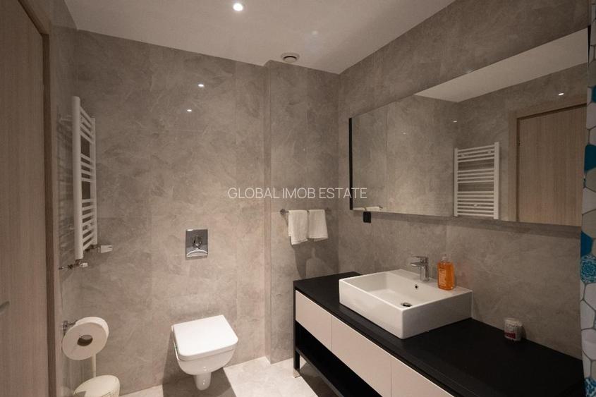 Inchiriere Garsoniera Premium 49 mp | Bloc Nou 2024 | Dristor – Dudești | - 8