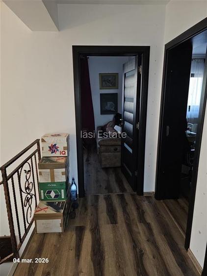 Duplax Valea Lupului in zona Penny - 14