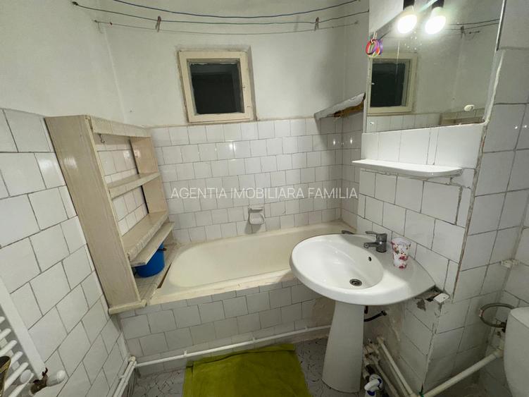 85.000 euro, NEGOCIABIL, 3 camere, etaj 7 Micro18 - 8