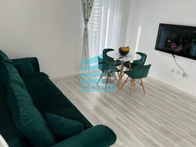 Pallady - metrou Teclu-2 Camere-50 mp- Centrala- Liber - 2