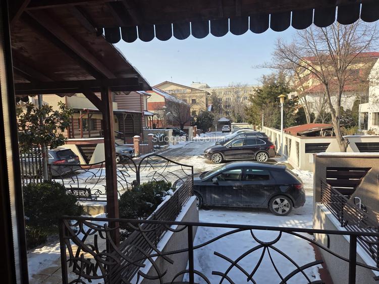 OZANA-AUCHAN TITAN,VILA SUPERBA,P+2,400MP,VECINI VIP, 1.050.000EURO - 14