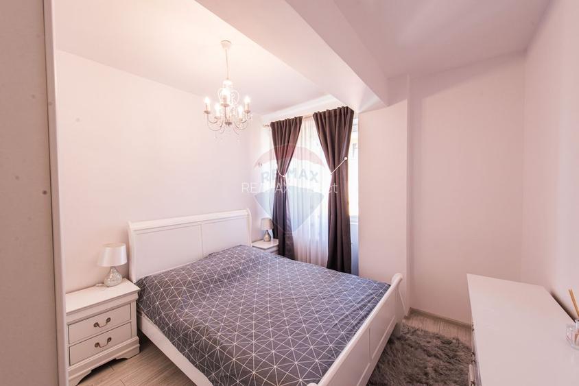 De inchiriat apartament 2 camere Militari West Gate - 14