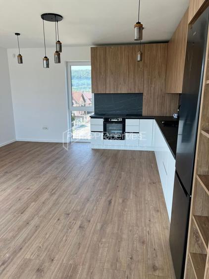 De vânzare apartament 2 camere, Cartier Unirii-Complex rezidențial nou - 4