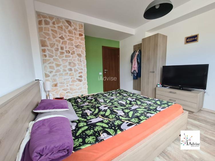 Vila Cu Panorama De Vanzare In Fundata - 52