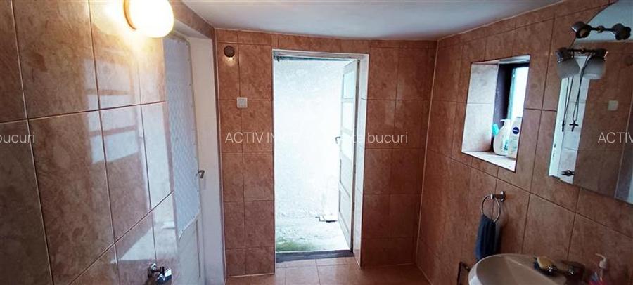 Casa individuala de vanzare in Berzasca, jud. Caras-Severin - 29