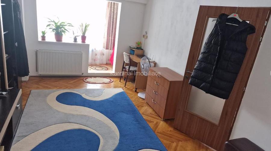 Apartament 2 camere decomandat etajul 1 zona  Judetean - 5