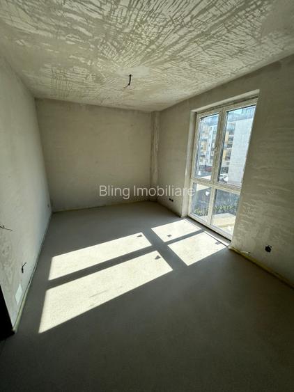 TVA inclus! Apartament de 3 camere semifinisat, 87,89 mp, zona Razoare VIEW  - 7