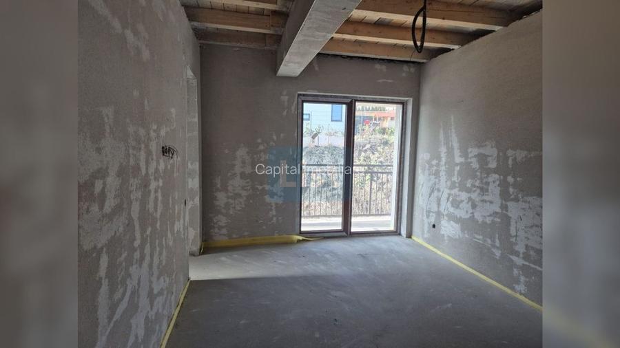 Casa superba, panouri fotovoltaice, standarde NZEB - 11