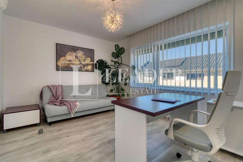 Townhouse premium cu design rafinat si suita matrimoniala impresionanta - 12