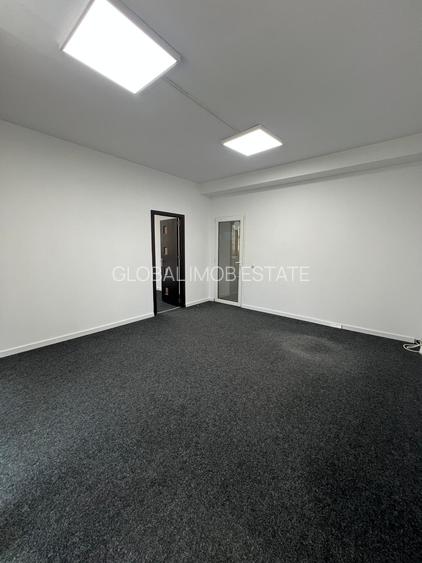 Inchiriere Birou 2 camere balcon Unirii - 5
