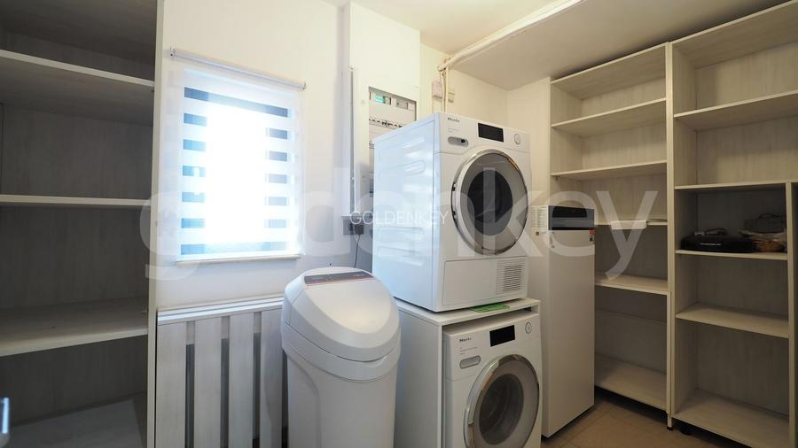 Vila duplex cu 5 camere | complex rezidential | British School - 27