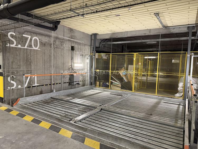 OPORTUNITATE APARTAMENT SUPERB BANEASA - STRAULESTI - 11