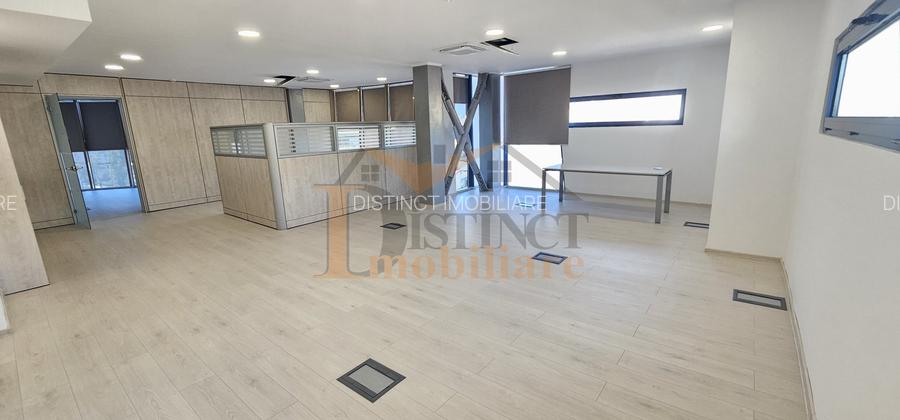Inchiriere spațiu de birouri modern, ultracentral, ideal companii reprezentative - 4
