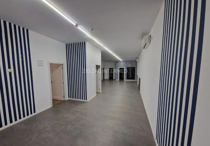 Delfinariu - bd. Mamaia, spatiu comercial , 325 mp. - 7