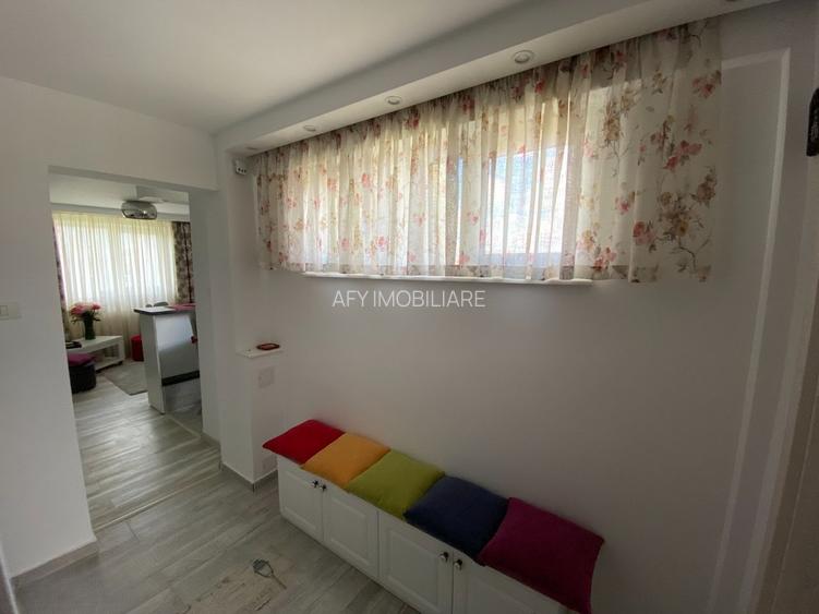 Apartament complet mobilat și utilat, cu acces imediat la metrou - 6