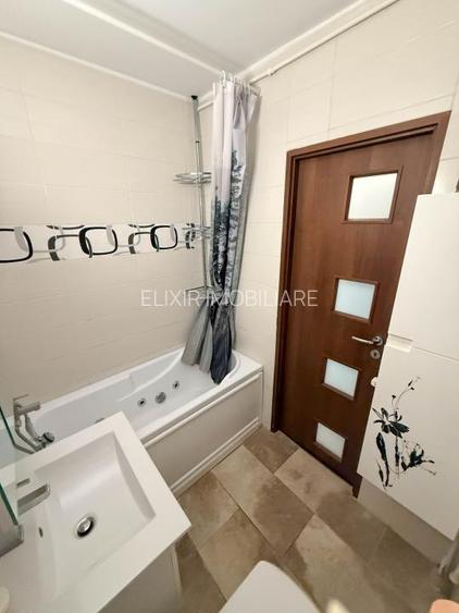 3 camere modern | spatios si luminos | Brancoveanu – Huedin - 10