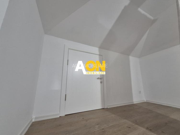 Casa 3 Camere, 125 mp, Teren 399 mp, Zona Centru - 23