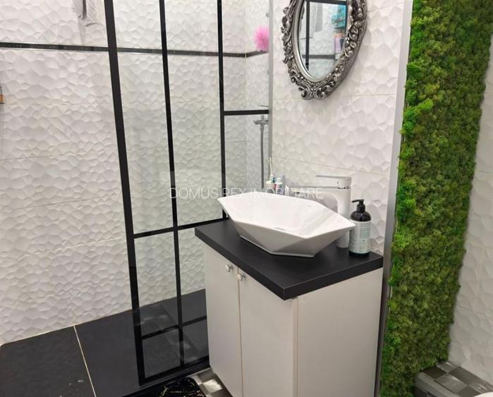 Vand ap.2cam,superfinisat,posibilitate parcare,Iris-Oasului - 6