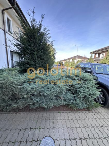 VILA CU PISCINA/CURTE/COMPLEX SECURIZAT/OXFORD GARDENS/PIPERA - 35