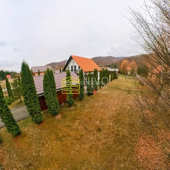 Casă singur în curte – Mureș – Câmpu Cetății - 33