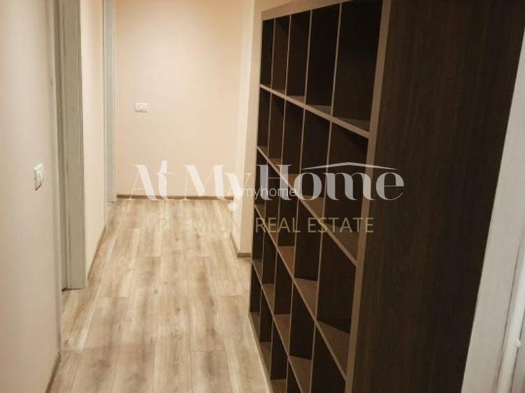 Apartament spatios si luminos cu 4 camere, mobilat, terase, parcare, paza - 4