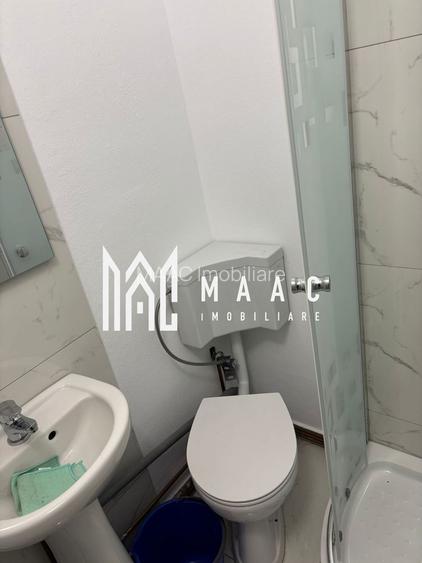 Garsoniera Decomandată | Etaj Intermediar | Vasile Aaron - 5